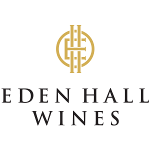 Eden Hall logo